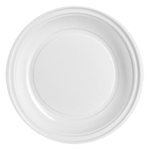 PP flat plate reusable 14.5g