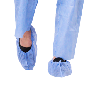 Non-Woven Overshoes