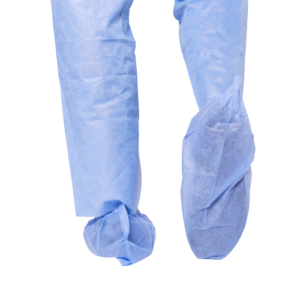 Non-Woven Overshoes
