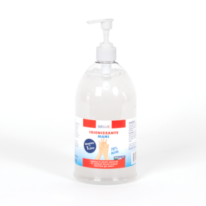 Igienizzante mani - 1000ml - alcol 70%