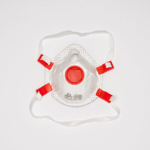 Protective Mask FFP3