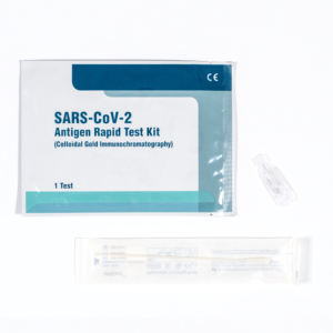 2019-nCoV Antigen Professional Kit Test