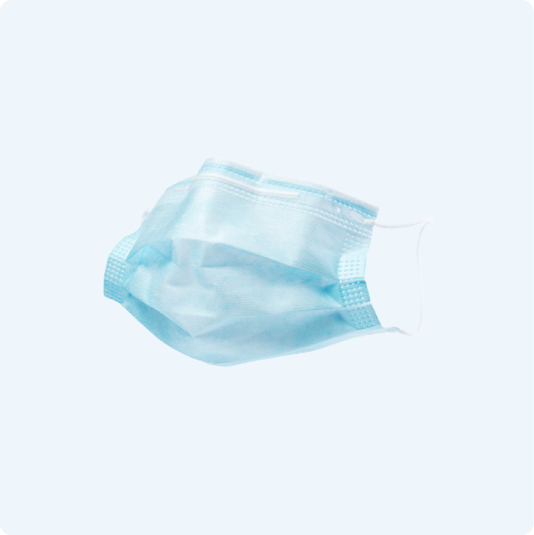 Surgical Mask II R