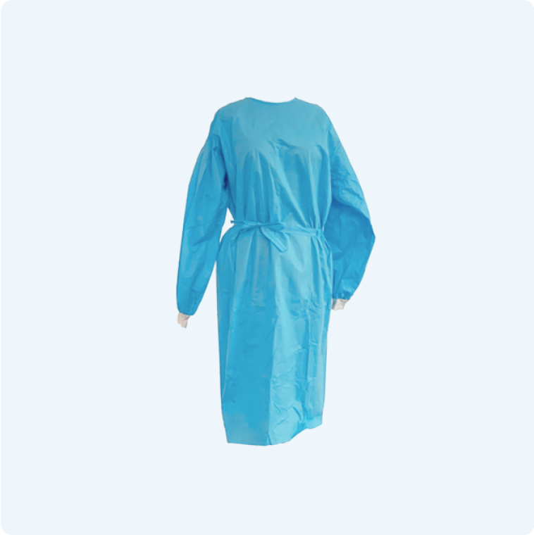 Surgical Gown